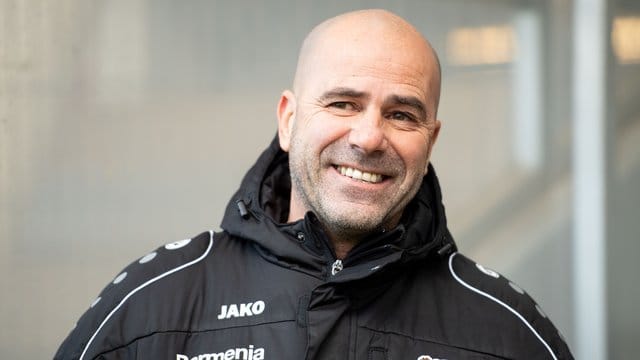 Leverkusens neuer Trainer Peter Bosz gewann auch das dritte Testspiel.