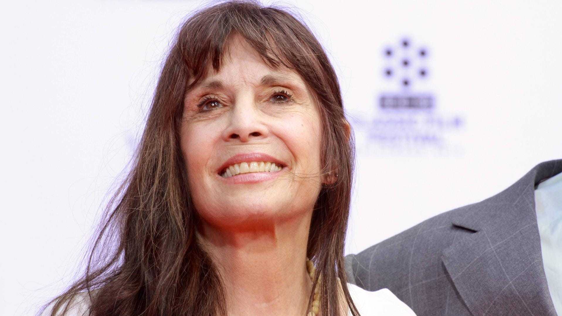 Talia Shire: Heute ist sie 72 Jahre alt.