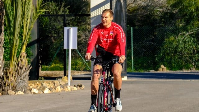 Sollte Holger Badstuber wechseln wollen, zeigt sich der VfB offen.