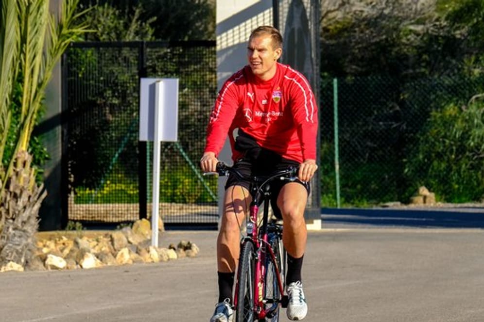 Sollte Holger Badstuber wechseln wollen, zeigt sich der VfB offen.
