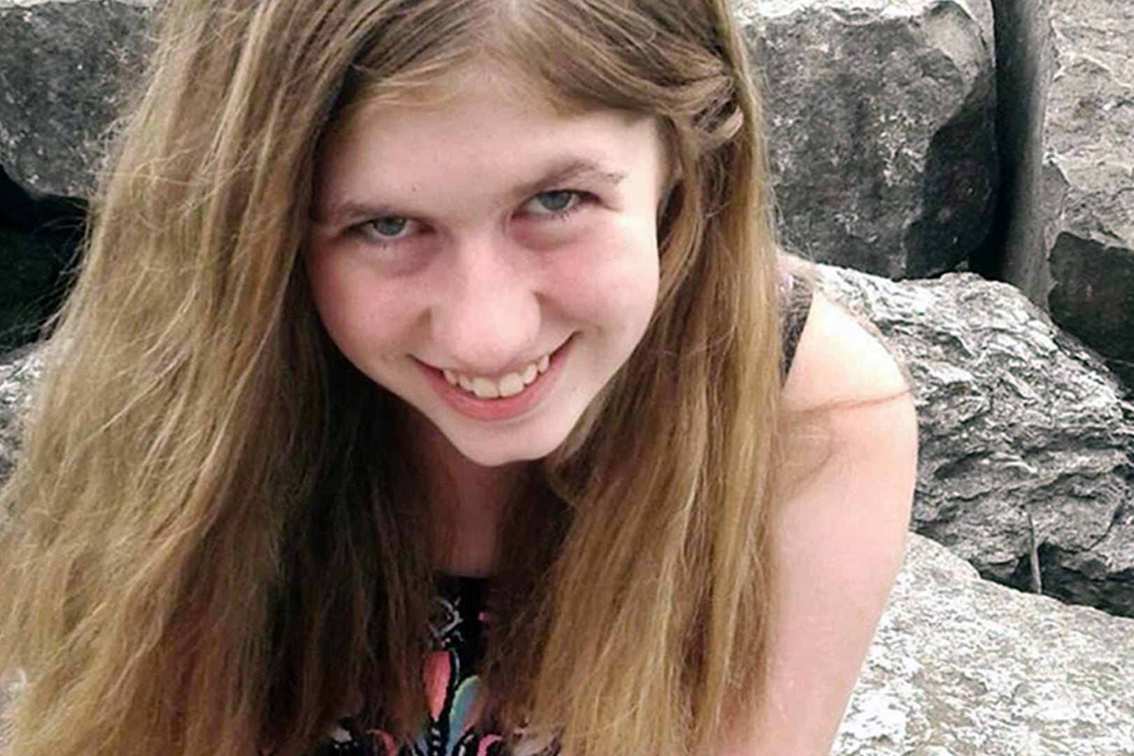 Die 13-Jährige Jayme Closs wurde seit Oktober vermisst. Nun kommt heraus: Ein 21-Jähriger hatte ihre Eltern getötet und sie verschleppt.
