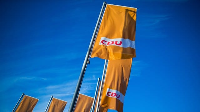 Der CDU-Vorstand geht am Sonntag und Montag in Brandenburgs Landeshauptstadt Potsdam in Klausur. Der CDU-Vorstand geht am Sonntag und Montag in Brandenburgs Landeshauptstadt Potsdam in Klausur.