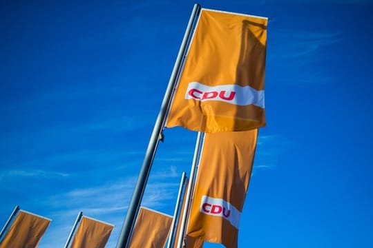 Der CDU-Vorstand geht am Sonntag und Montag in Brandenburgs Landeshauptstadt Potsdam in Klausur.