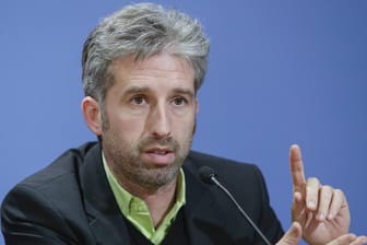Boris Palmer: Tübingens Oberbürgermeister möchte den Spalt zwischen Grünen und AfD verkleinern.