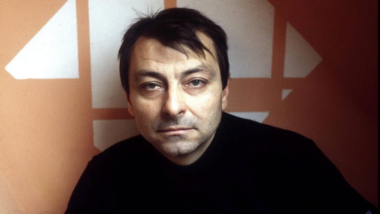Cesare Battisti: Der ehemalige Linksterrorist ist in Italien wegen Mordes verurteilt worden. (Archivbild)