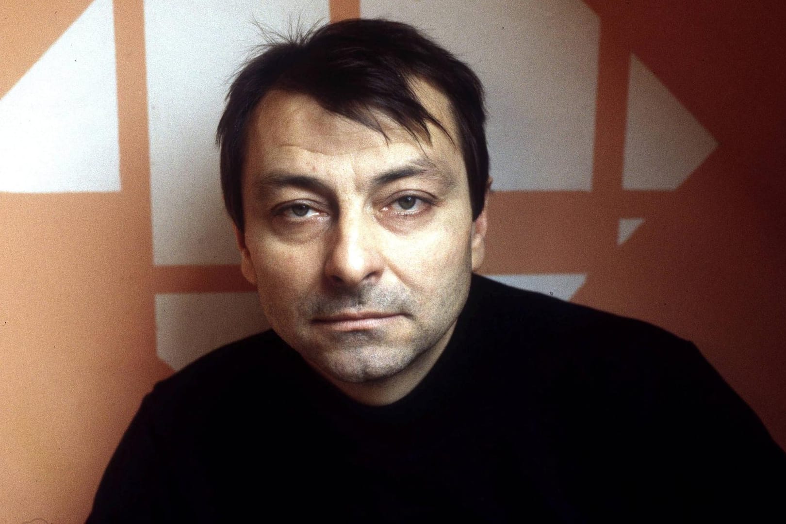 Cesare Battisti: Der ehemalige Linksterrorist ist in Italien wegen Mordes verurteilt worden. (Archivbild)