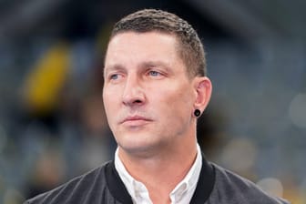 Handball-Star Stefan Kretzschmar: Hat mit seinem Interview bei t-online.de eine breite Debatte ausgelöst.