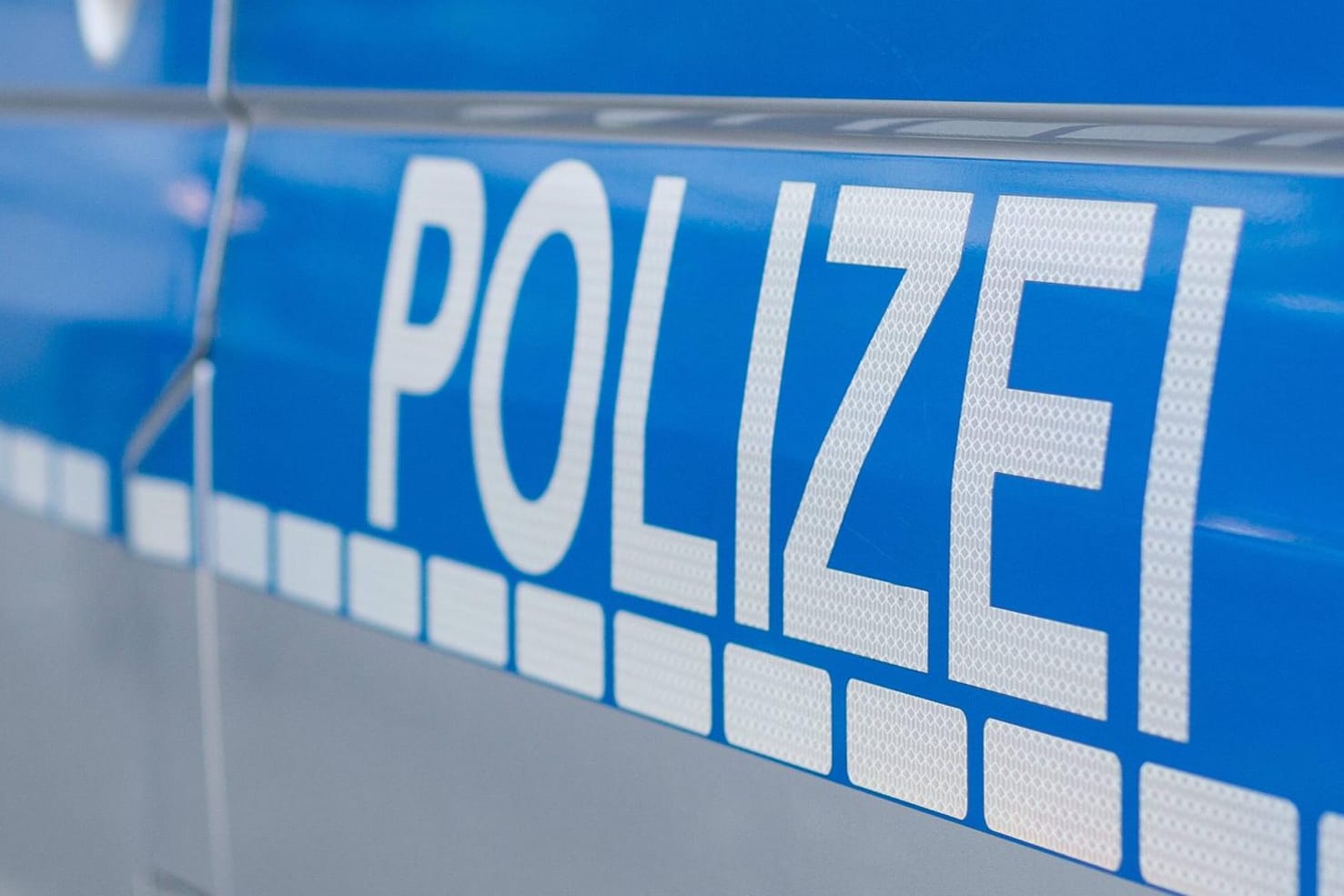 Schüsse aus einer Schreckschusspistole haben in Iserlohn einen SEK-Einsatz ausgelöst. ein Mann wurde festgenommen. (Symbolfoto)