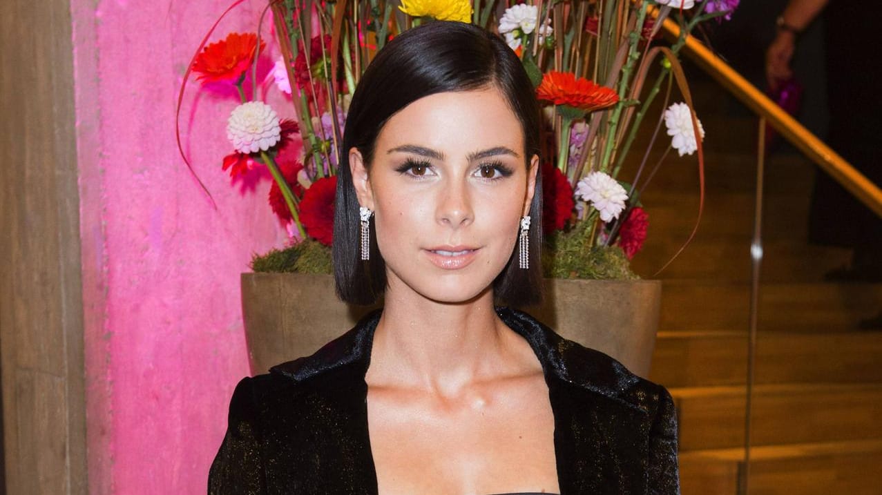 Lena Meyer-Landrut: Die Sängerin ist wieder Single.