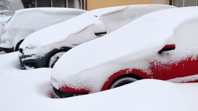 Im Winter ist die Verlockung groß, beim Einsteigen sofort die Heizung einzuschalten. Im Winter ist die Verlockung groß, beim Einsteigen sofort die Heizung einzuschalten.