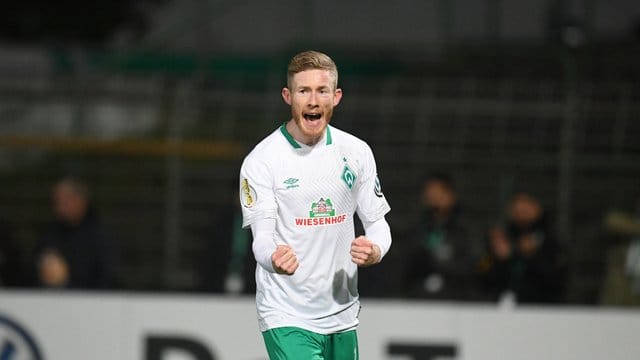 Steht vor einem Wechsel zum 1.