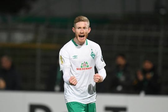 Steht vor einem Wechsel zum 1.