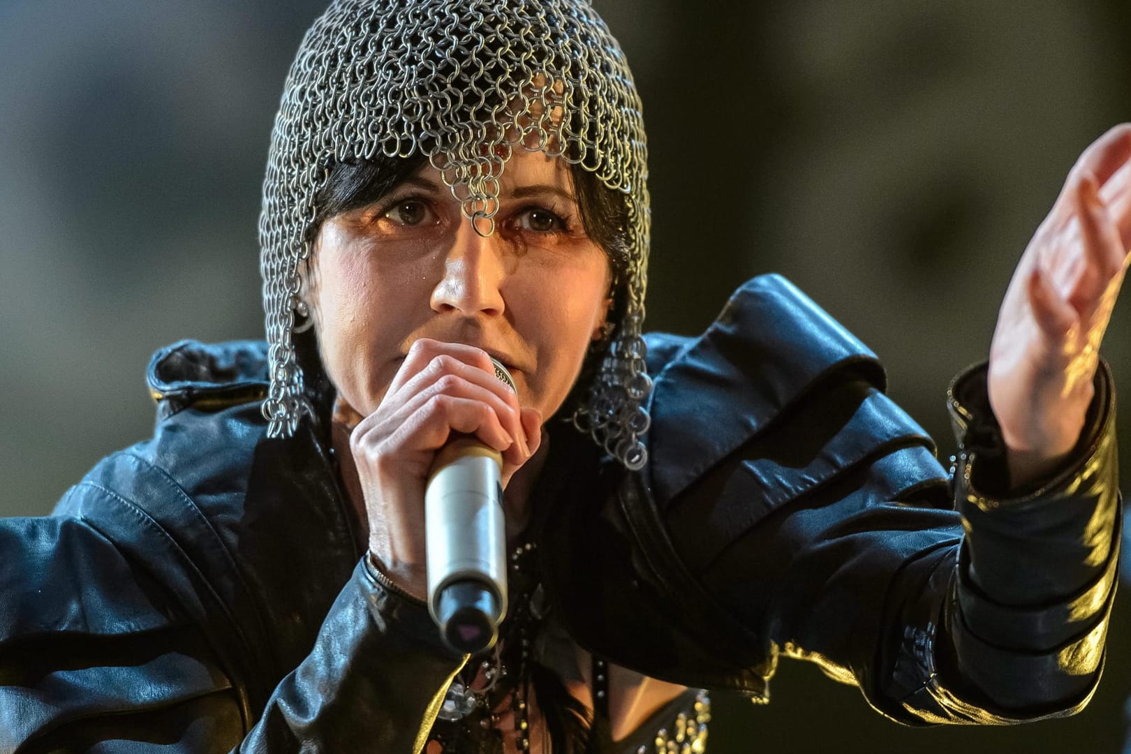 Dolores O'Riordan: Die Sängerin starb ziemlich genau vor einem Jahr.