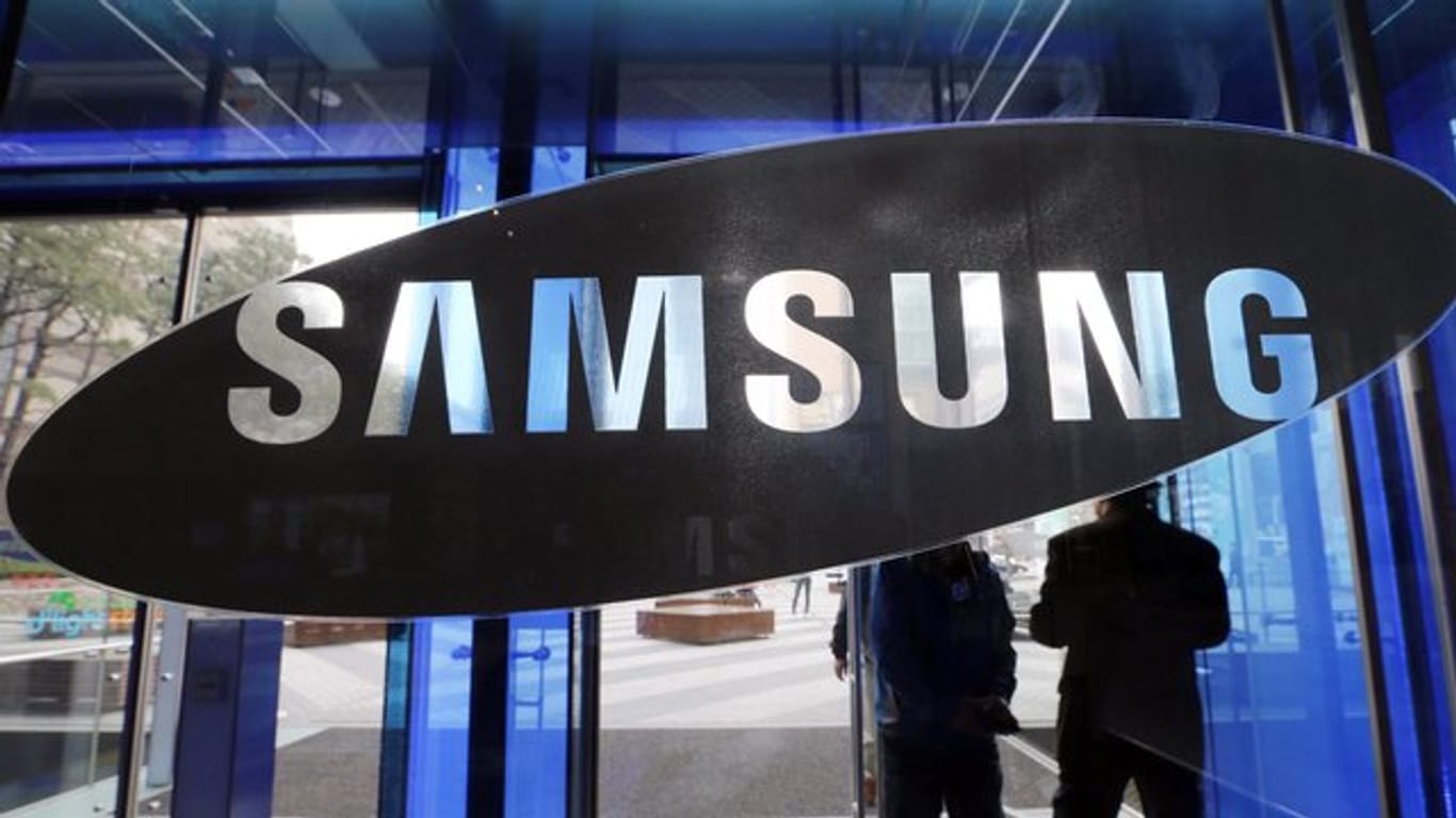Samsung wird neuer Partner der Anmeldeplattform Verimi.