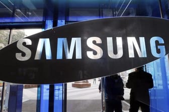 Samsung wird neuer Partner der Anmeldeplattform Verimi.