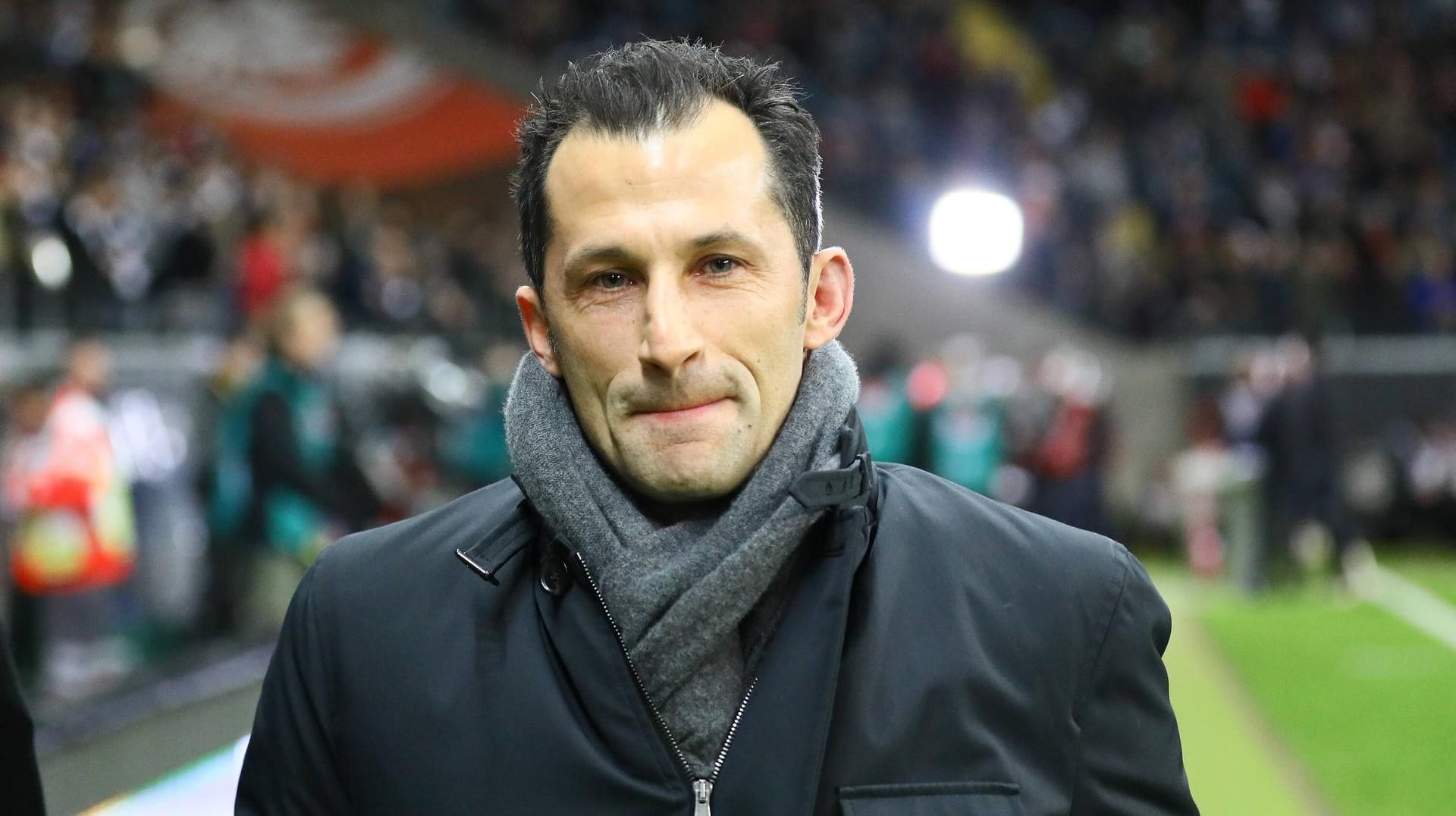 Will sein Profil schärfen: Bayerns Sportdirektor Hasan Salihamidzic.