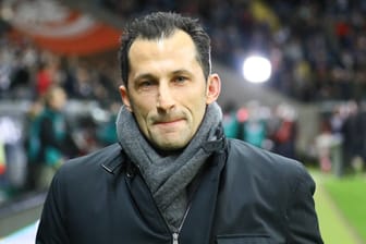Will sein Profil schärfen: Bayerns Sportdirektor Hasan Salihamidzic.