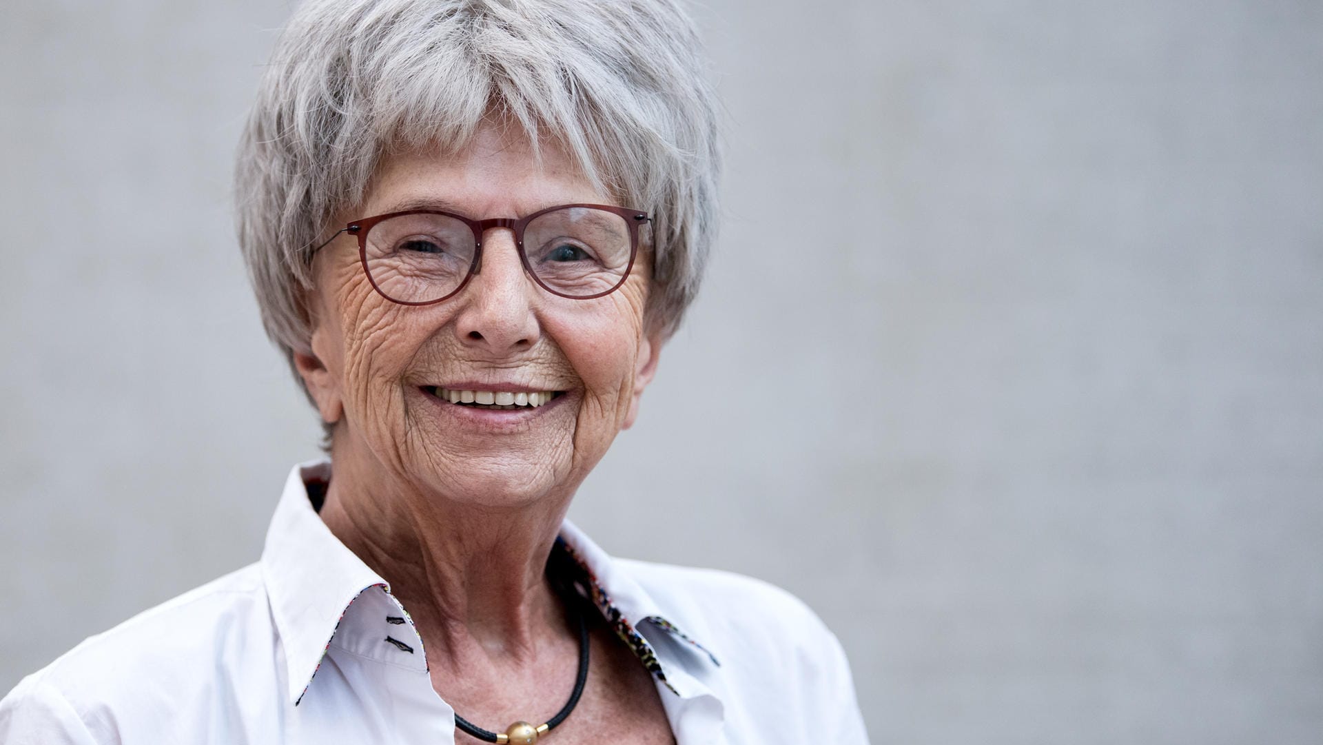 Mirjam Pressler: Sie wurde 78 Jahre alt.