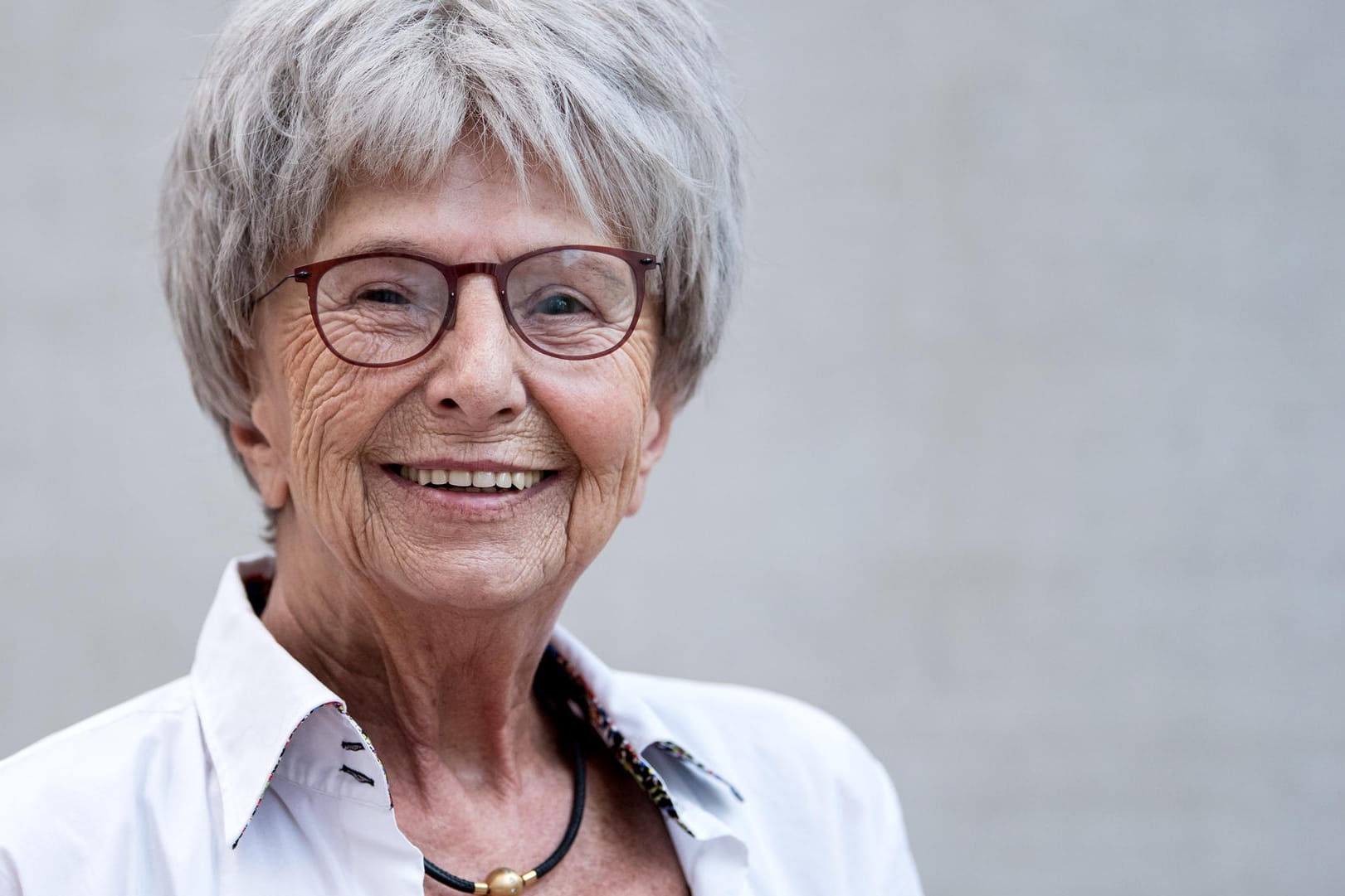 Mirjam Pressler: Sie wurde 78 Jahre alt.