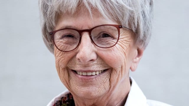 Die Autorin Mirjam Pressler ist tot.
