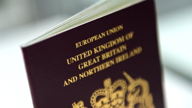 In Finnland sollen sich alle im Land lebenden Briten bei der Einwanderungsbehörde registrieren.