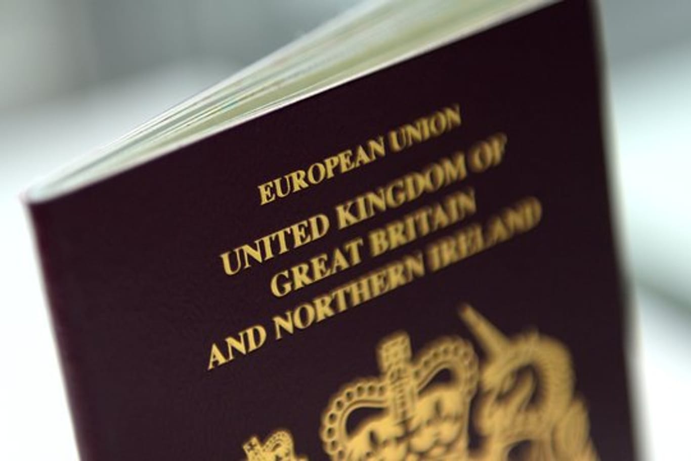 In Finnland sollen sich alle im Land lebenden Briten bei der Einwanderungsbehörde registrieren.