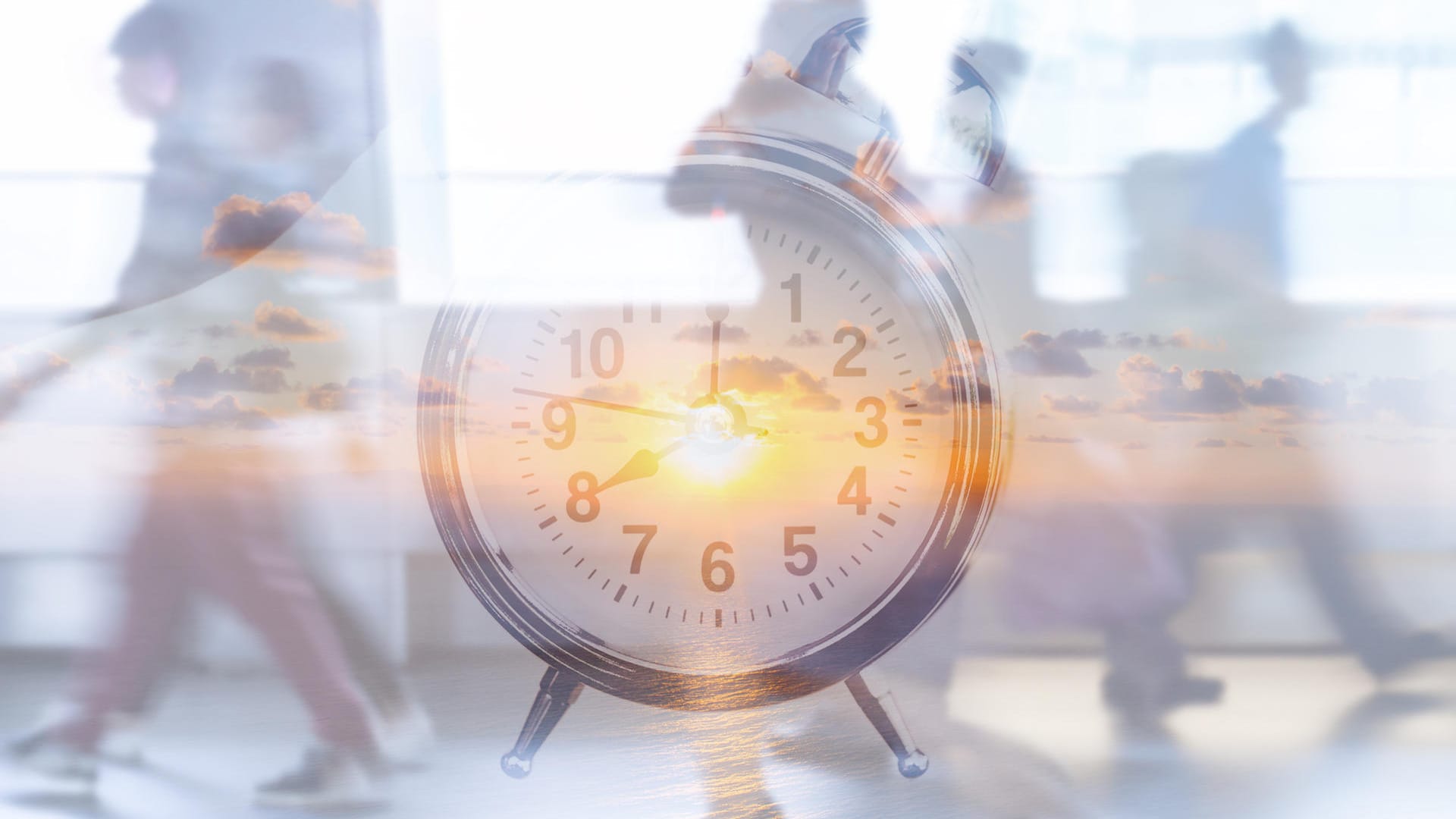 Arbeitszeiten: Gefährdet die Verlängerung der Arbeitszeit um eine Stunde pro Woche die Gesundheit? Arbeitszeiten: Gefährdet die Verlängerung der Arbeitszeit um eine Stunde pro Woche die Gesundheit?