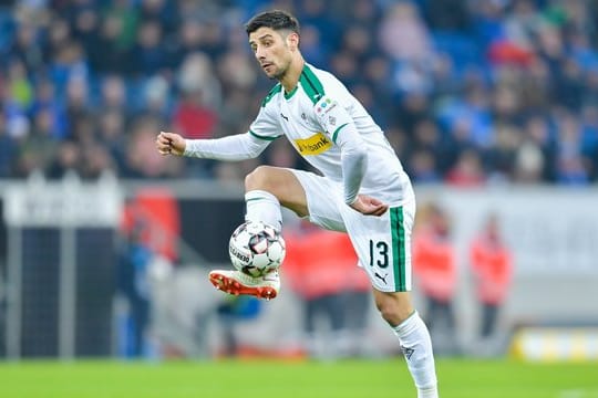 Zurück im Gladbacher Kader: Borussen-Kapitän Lars Stindl.