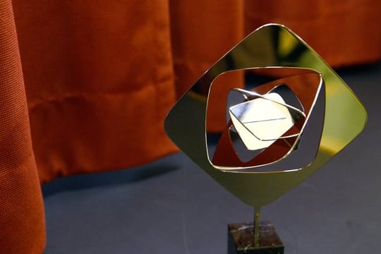 Der Grimme-Preis sei ein Abbild aufgeheizter gesellschaftspolitischer Diskussionen, sagt Grimme-Direktorin Frauke Gerlach.
