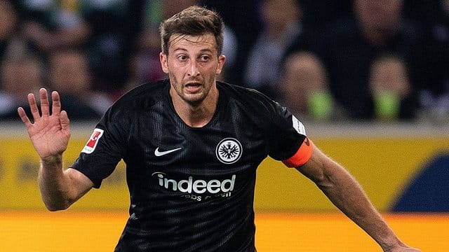 Wurde für zwei Freundschaftsspiele gesperrt: David Abraham.