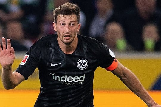 Wurde für zwei Freundschaftsspiele gesperrt: David Abraham.