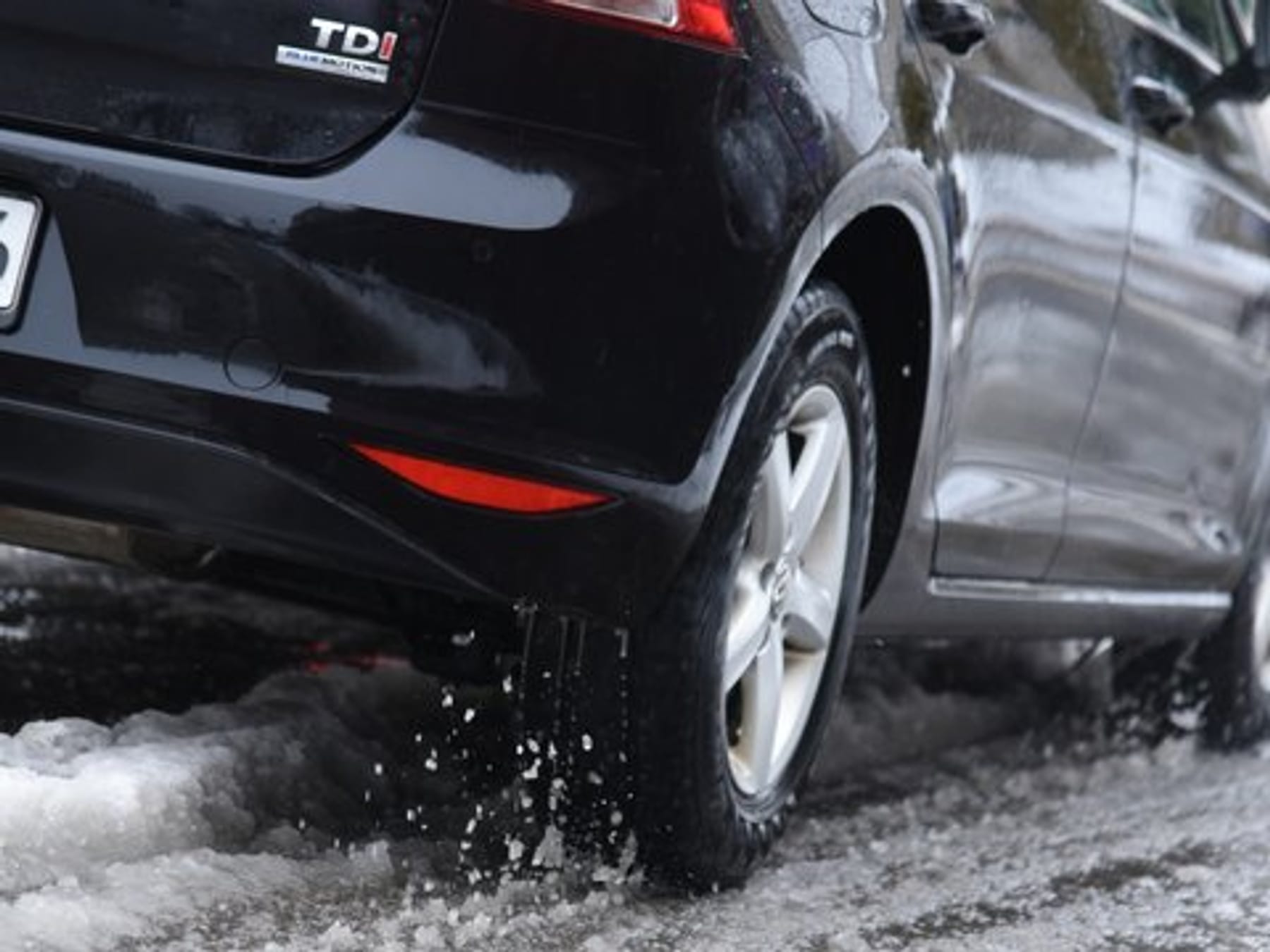 Ist Ihr Auto schon fit für den Winter?