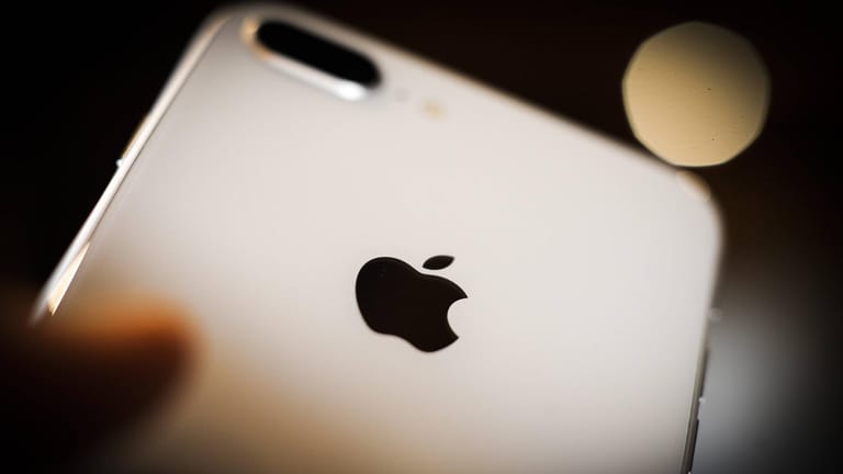 Apple iPhone 8 Plus: Kompletter Verkaufsstopp in Deutschland?