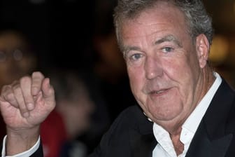 Jeremy Clarkson fragt sich, was ein 97-Jähriger hinter dem Steuer macht.