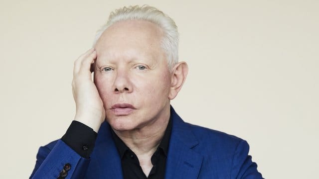 Joe Jackson meldet sich mit "Fool" in Top-Form zurück.