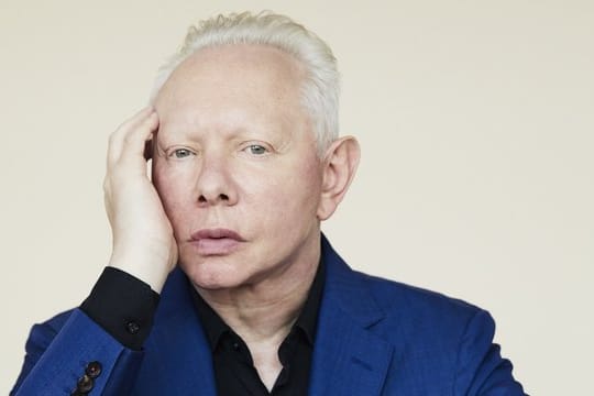 Joe Jackson meldet sich mit "Fool" in Top-Form zurück.