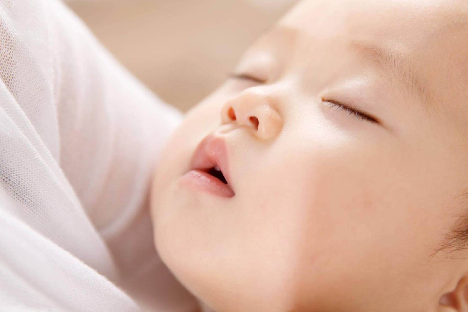 Genveränderte Menschenbabys: Eine zweite Frau soll nun mit einem sogenannten Designerbaby schwanger sein. (Symbolbild)