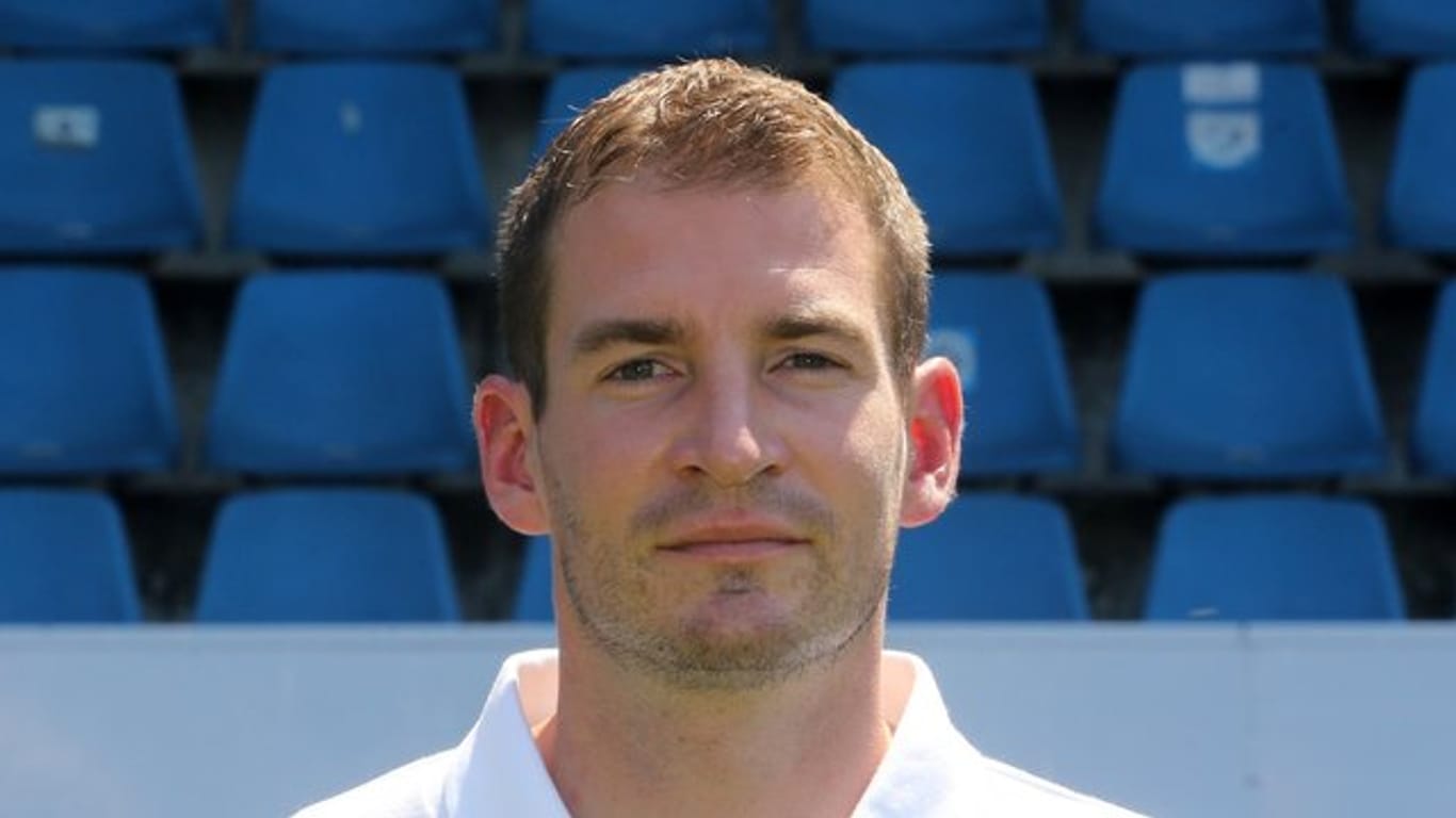 Jan Siewert wird bei Huddersfield Town Nachfolger von David Wagner als Trainer.