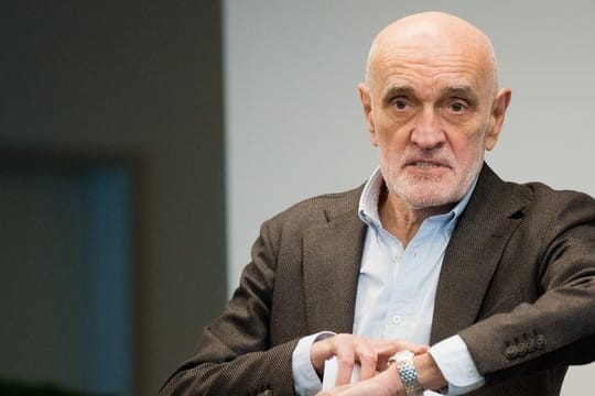 Martin Kind will seinen Verein Hannover 96 übernehmen.