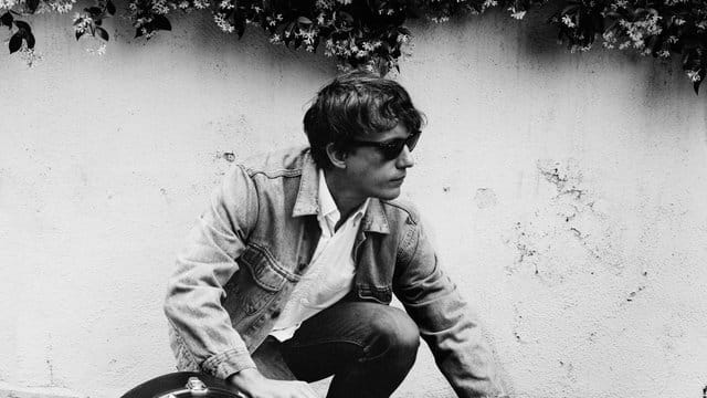 Steve Gunn erweist sich als Meister seines Fachs.
