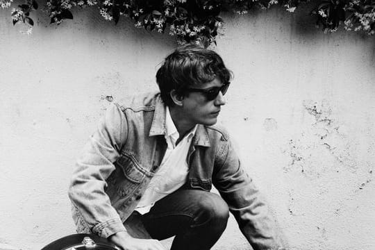 Steve Gunn erweist sich als Meister seines Fachs.
