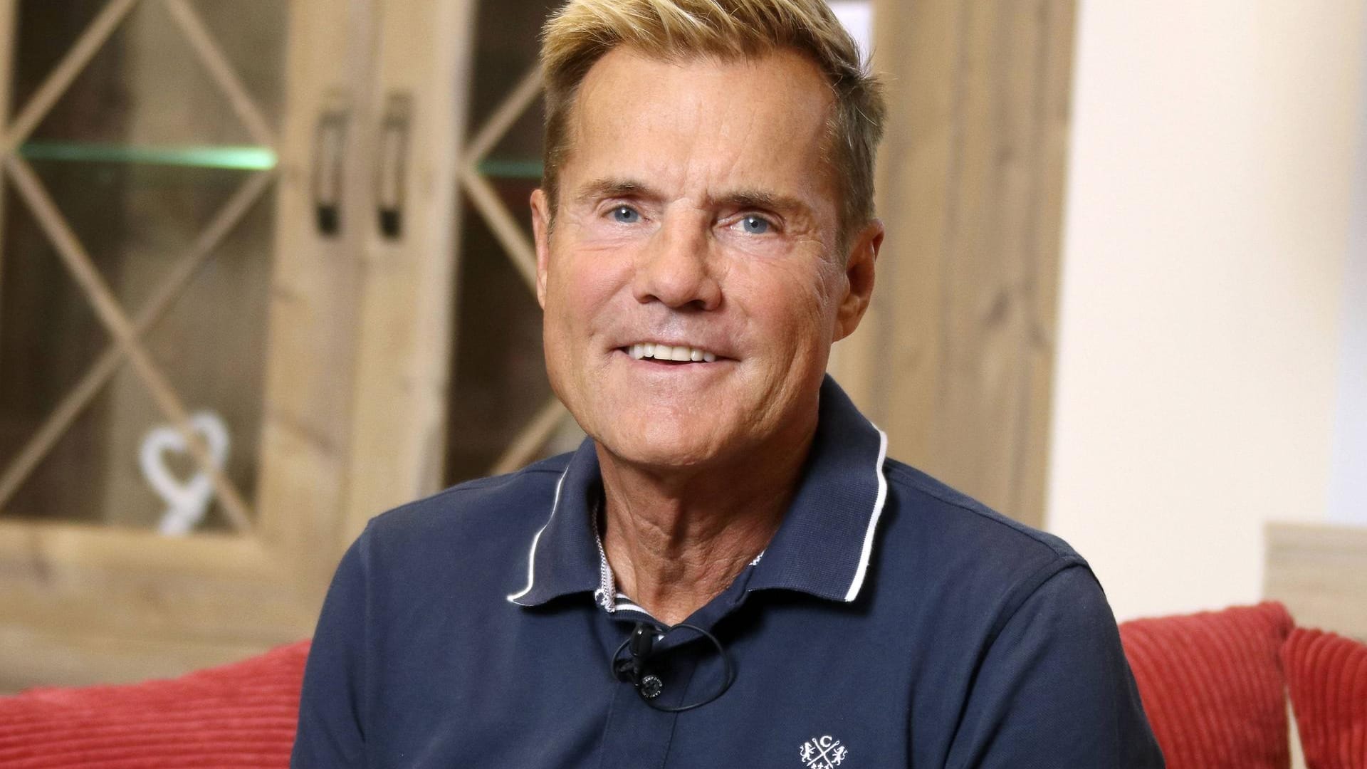 Dieter Bohlen: Der DSDS-Chef ist doch immer wieder für eine Überraschung gut.