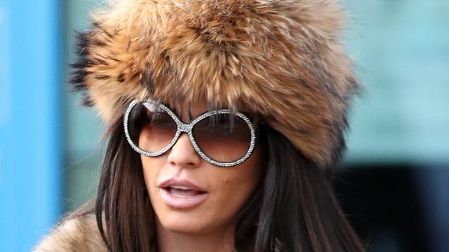 Die Petition von Katie Price führte zum Erfolg.