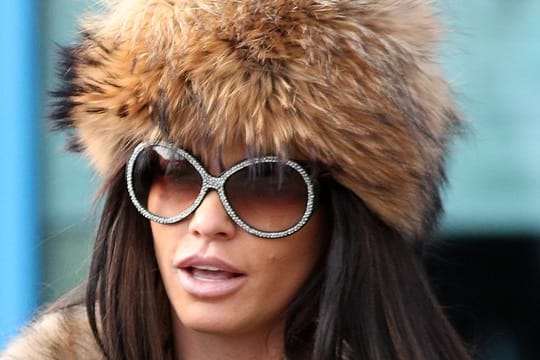 Die Petition von Katie Price führte zum Erfolg.