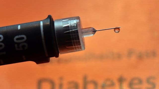Inkretin-Analoga machen eine Insulin-Therapie überflüssig. Inkretin-Analoga machen eine Insulin-Therapie überflüssig.