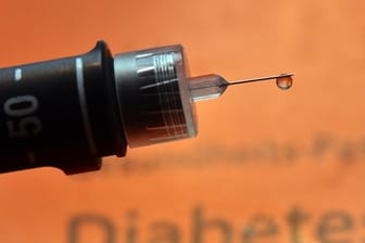 Inkretin-Analoga machen eine Insulin-Therapie überflüssig.