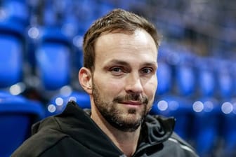 Glaubt an einen deutschen Handball-Boom: Kiel-Manager Viktor Szilagyi.