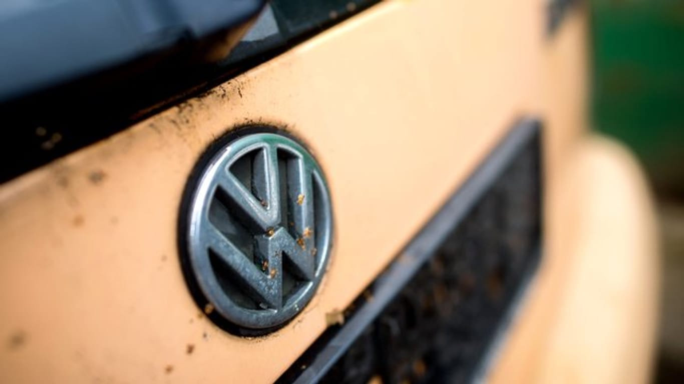 Volkswagen weitet die Wechselrabatte zum Umtausch älterer Diesel auf ganz Deutschland aus - aber nur bis Ende April.