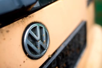 Volkswagen weitet die Wechselrabatte zum Umtausch älterer Diesel auf ganz Deutschland aus - aber nur bis Ende April.
