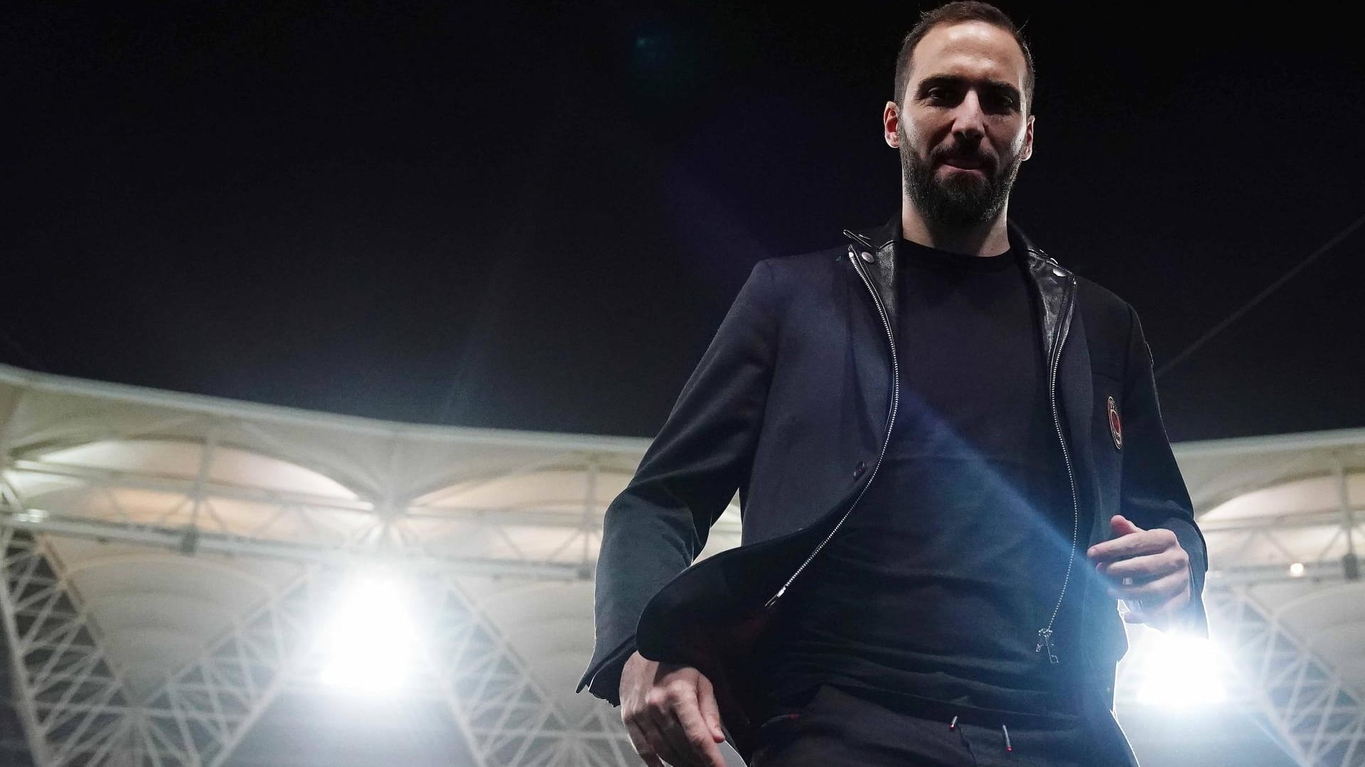 Verlässt Italien und wechselt in die Premier League: der Argentinier Gonzalo Higuain.